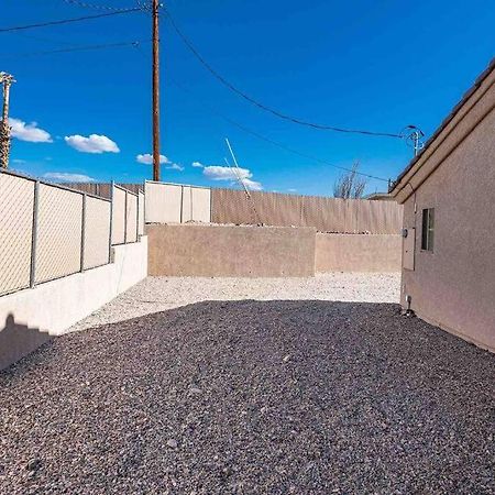Hot Tub . Spacious . Pets . Central . Boat Parking Lake Havasu City Exterior photo